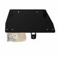 Center Plow Mount Kit for the Yamaha Kodiak and Grizzly