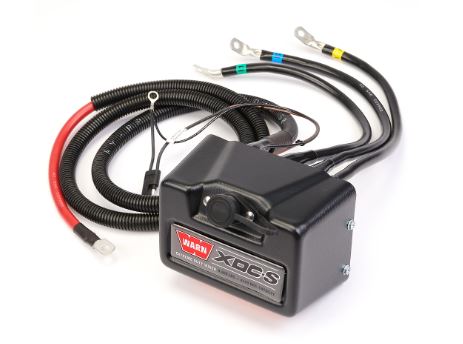 Control Pack