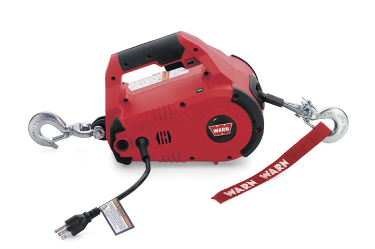 PullzAll - Corded - 120V CSA