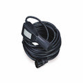 Heavy-Duty Remote Control, 33 ft Lead, for DC Electric Industrial Winches