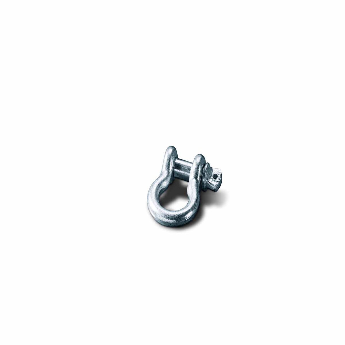Clevis D-Shackle - 1/2 in