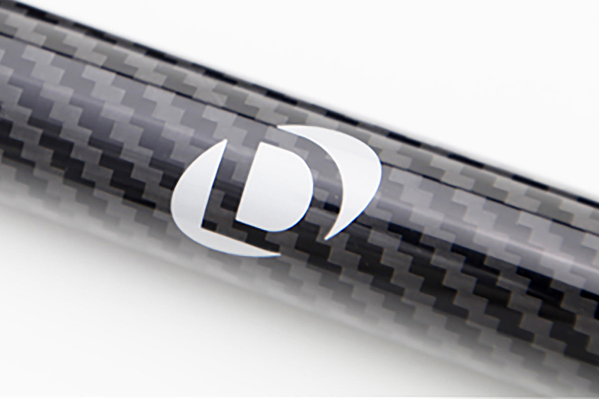 Front - Carbon Fiber - E90/E92/E93
