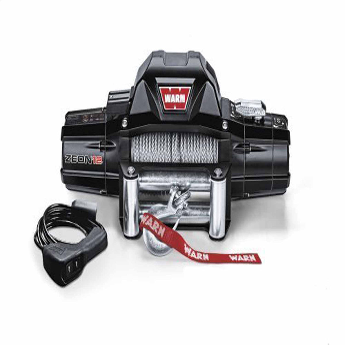ZEON 12 Winch