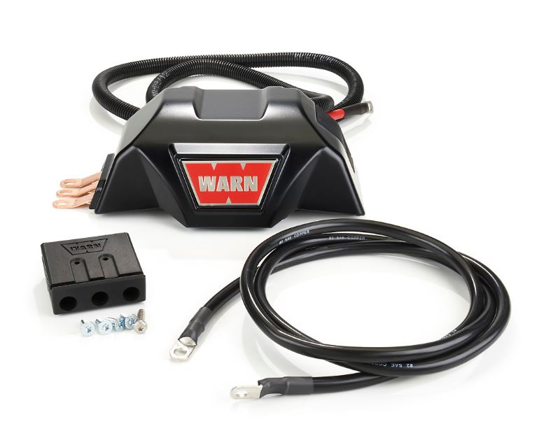 Control Pack