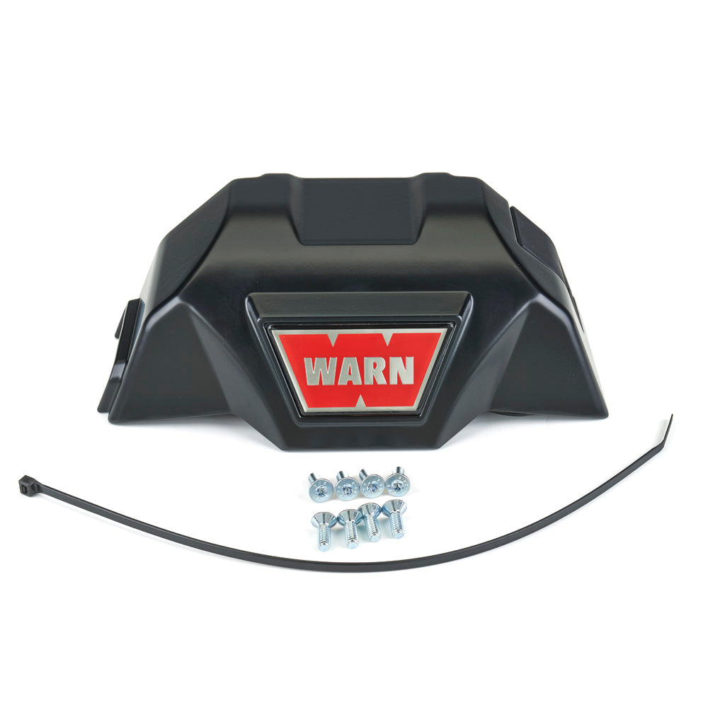 Control Pack Cover