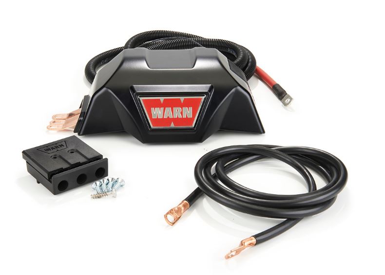 Control Pack