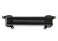 Fits 2015 & Up Gen III Hemi 6.2L Hellcat Engines.  1.875" Shorter than the factory Manifold for Extra Firewall Clearance. -10 Female O-Ring Port Inlet & Outlet.