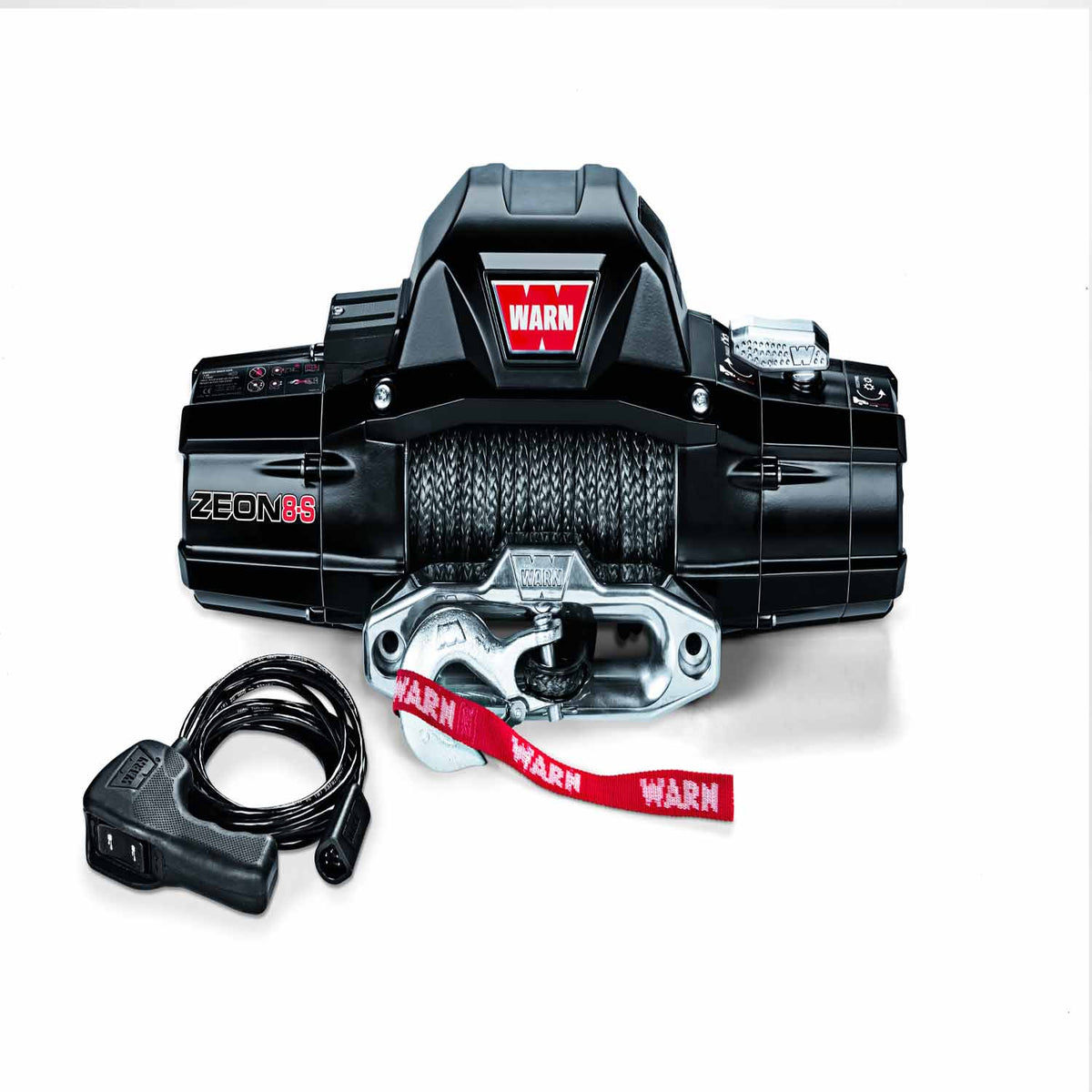 ZEON 8-S Winch