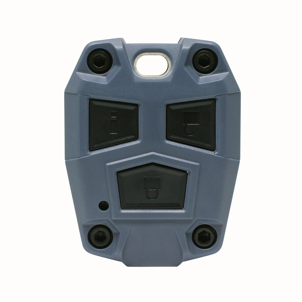 Injection Fob IF008 (2008-2014 FJ Cruiser) - HERITAGE BLUE