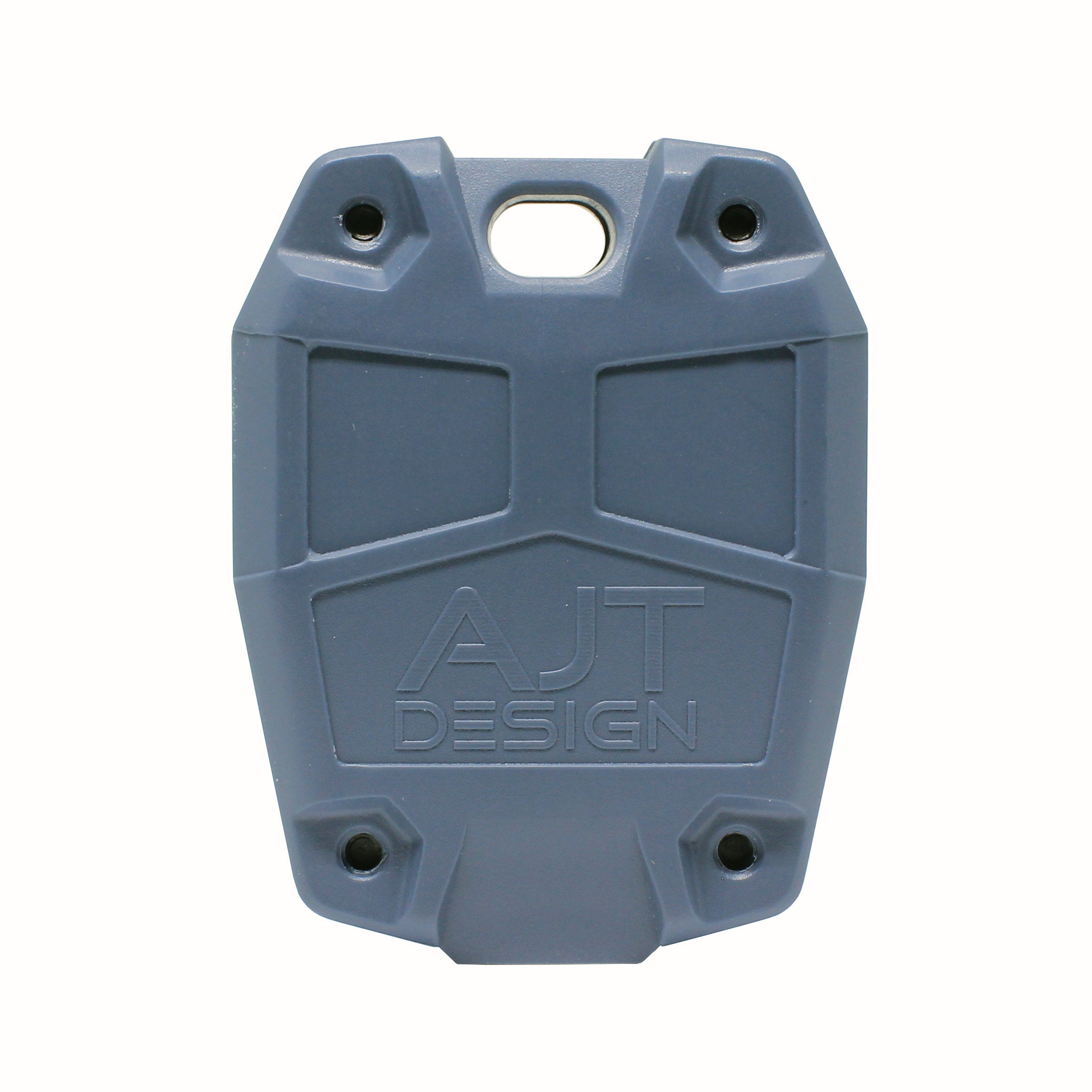 Injection Fob IF008 (2008-2014 FJ Cruiser) - HERITAGE BLUE
