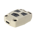 Injection Fob IF008 (2008-2014 FJ Cruiser) - SANDSTORM