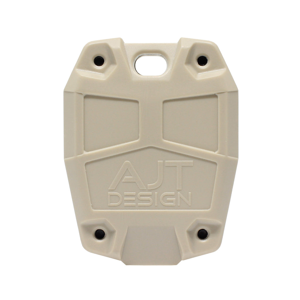 Injection Fob IF008 (2008-2014 FJ Cruiser) - SANDSTORM