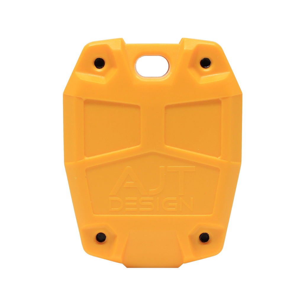 Injection Fob IF008 (2008-2014 FJ Cruiser) - SUN FUSION YELLOW