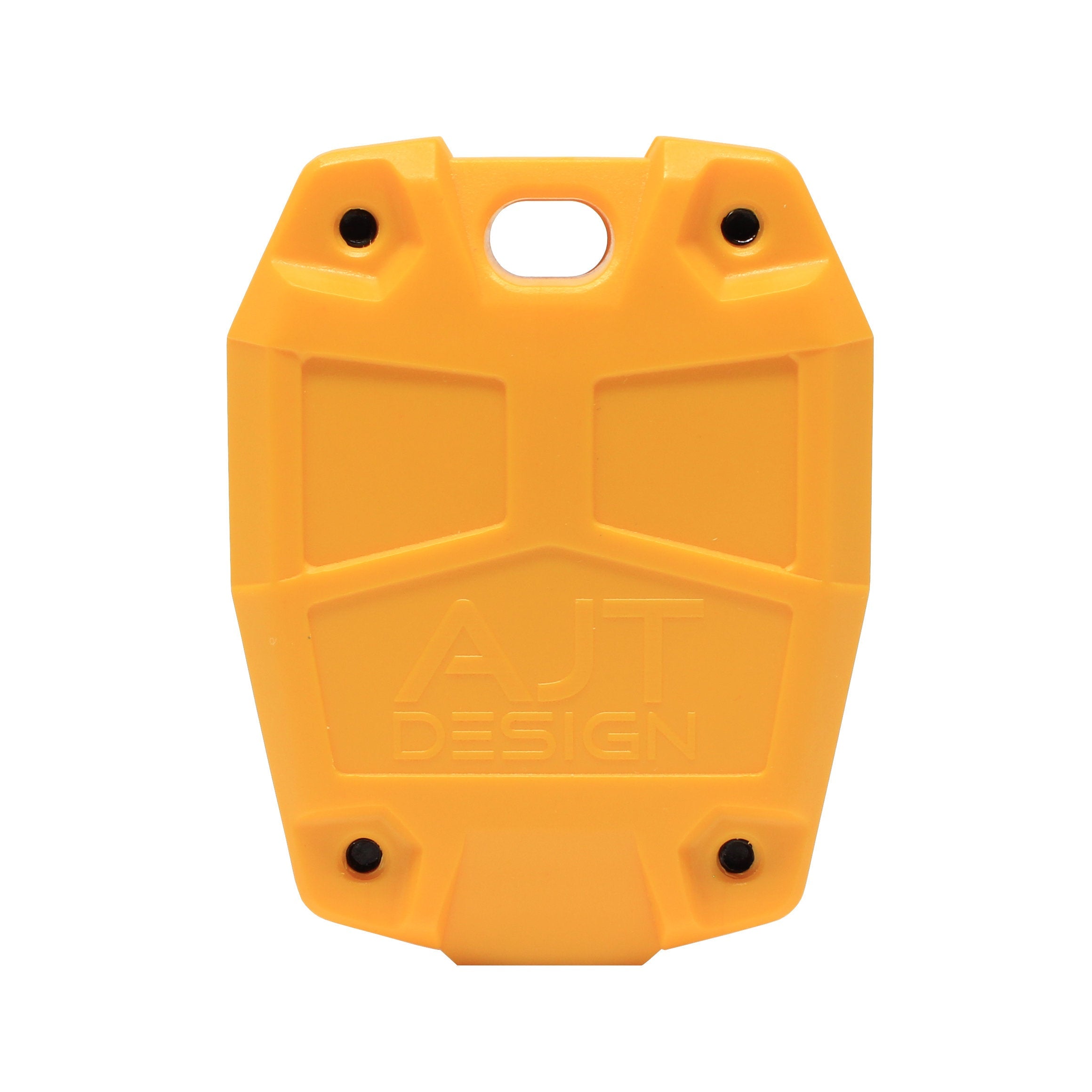 Injection Fob IF008 (2008-2014 FJ Cruiser) - SUN FUSION YELLOW