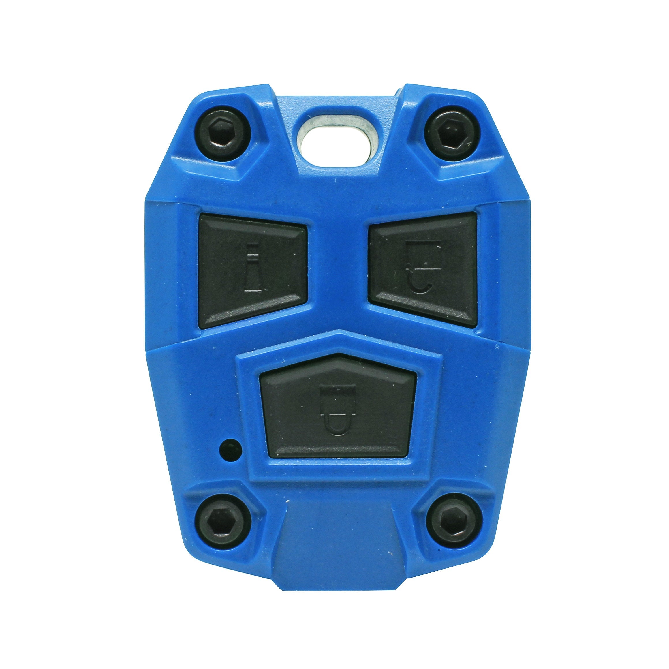 Injection Fob IF008 (2008-2014 FJ Cruiser) - VOODOO BLUE