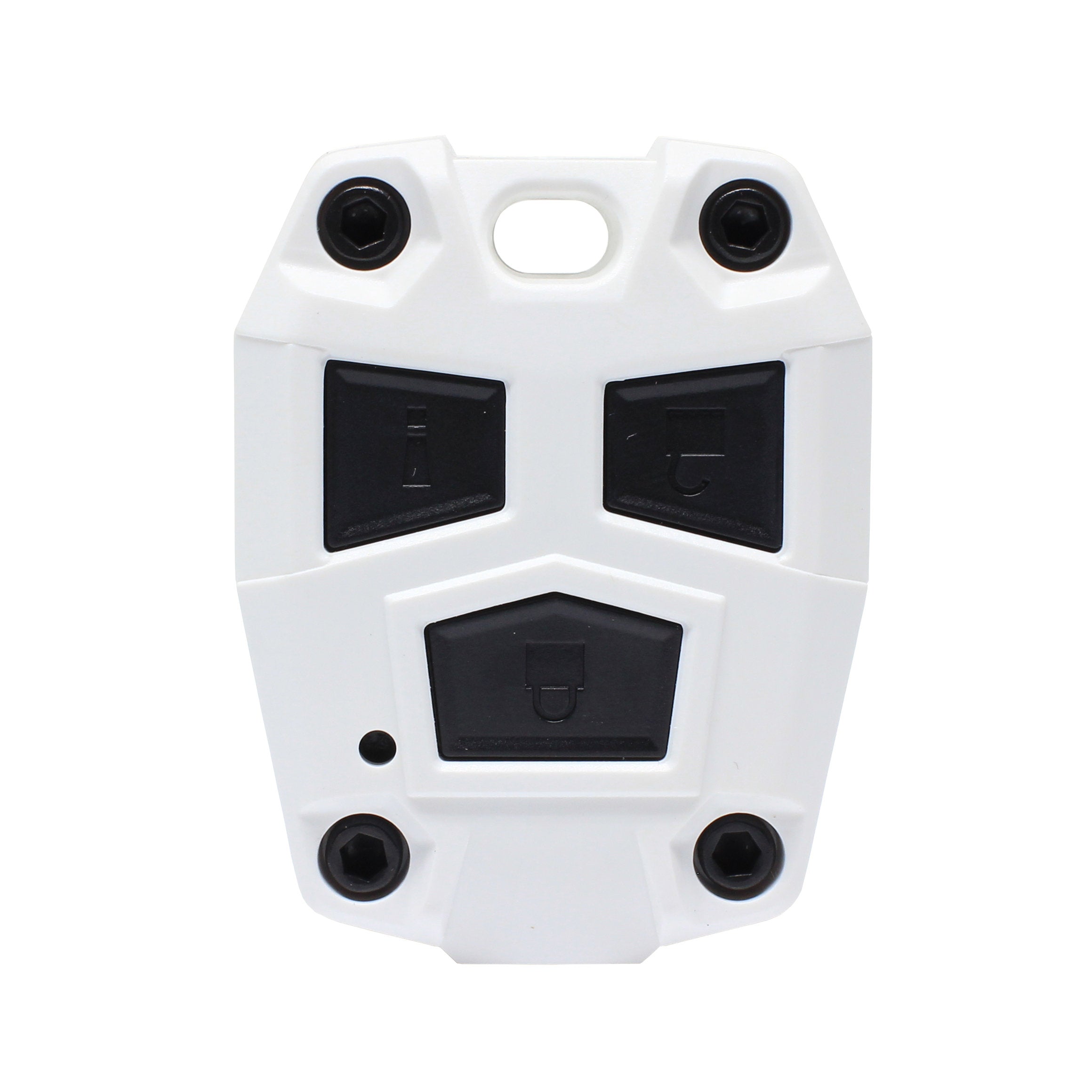 Injection Fob IF008 (2008-2014 FJ Cruiser) - WHITE