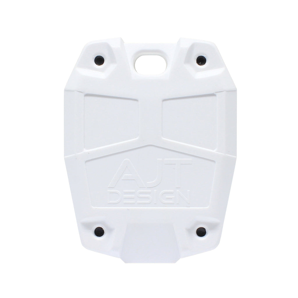 Injection Fob IF008 (2008-2014 FJ Cruiser) - WHITE