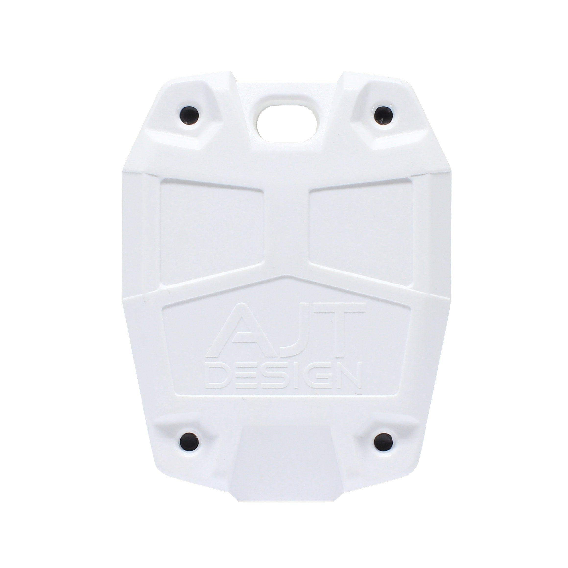 Injection Fob IF008 (2008-2014 FJ Cruiser) - WHITE