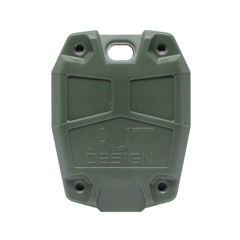 Injection Fob IF008 (2008-2014 FJ Cruiser) - ARMY GREEN