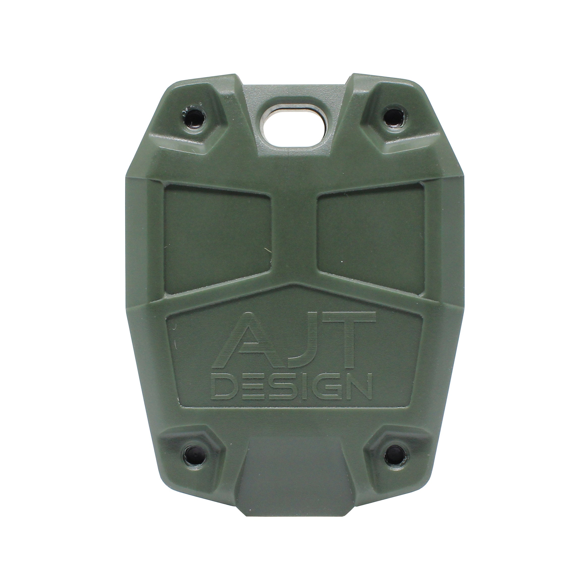 Injection Fob IF008 (2008-2014 FJ Cruiser) - ARMY GREEN