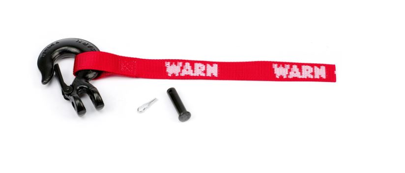 AXON Replacement Hook and Strap
