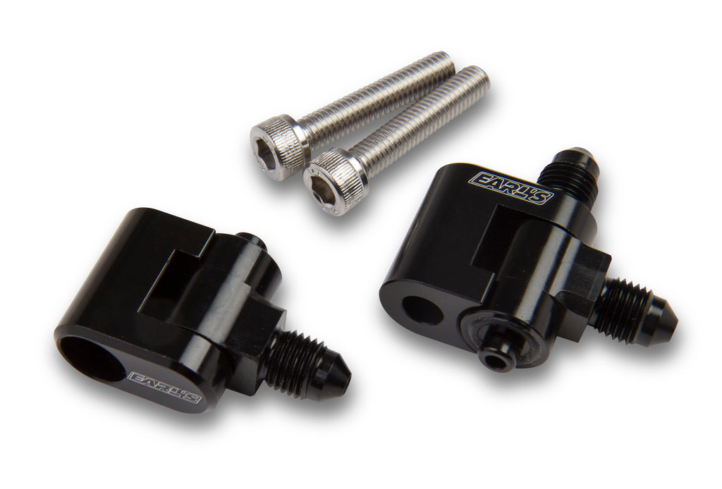 (One) -3 Single (One) -3 Dual Out Vent Adapters