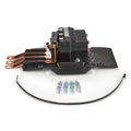 Contactor Plate
