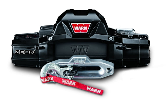ZEON Winch Rope Cover Solid