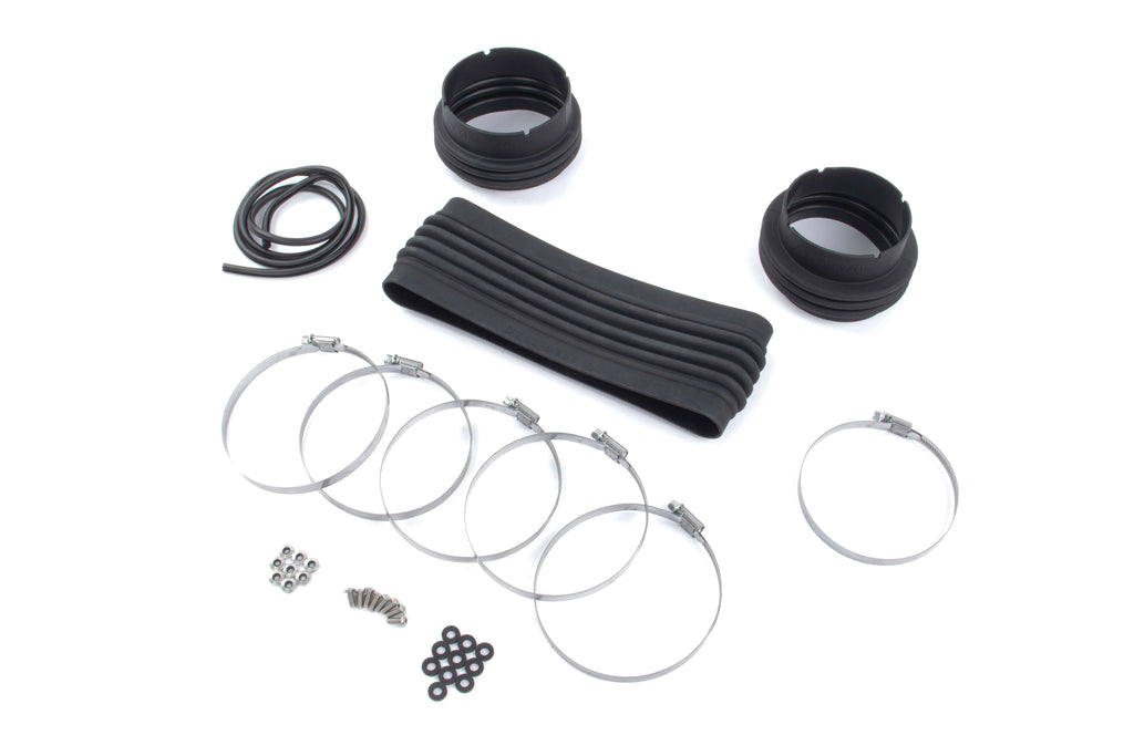 Carbon Fiber - F95/F96/G05/G06/G07/G09