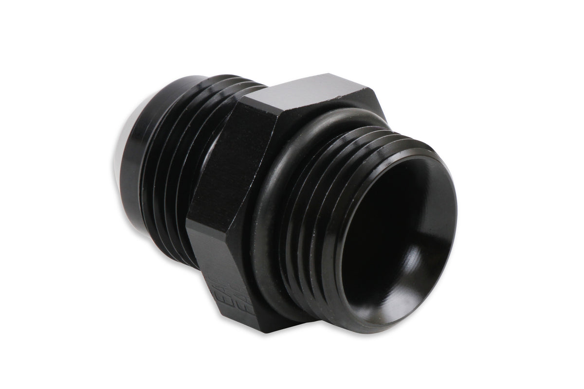 Earls -12 AN Male to 1 1/16"-12 (AN12) O-ring Port