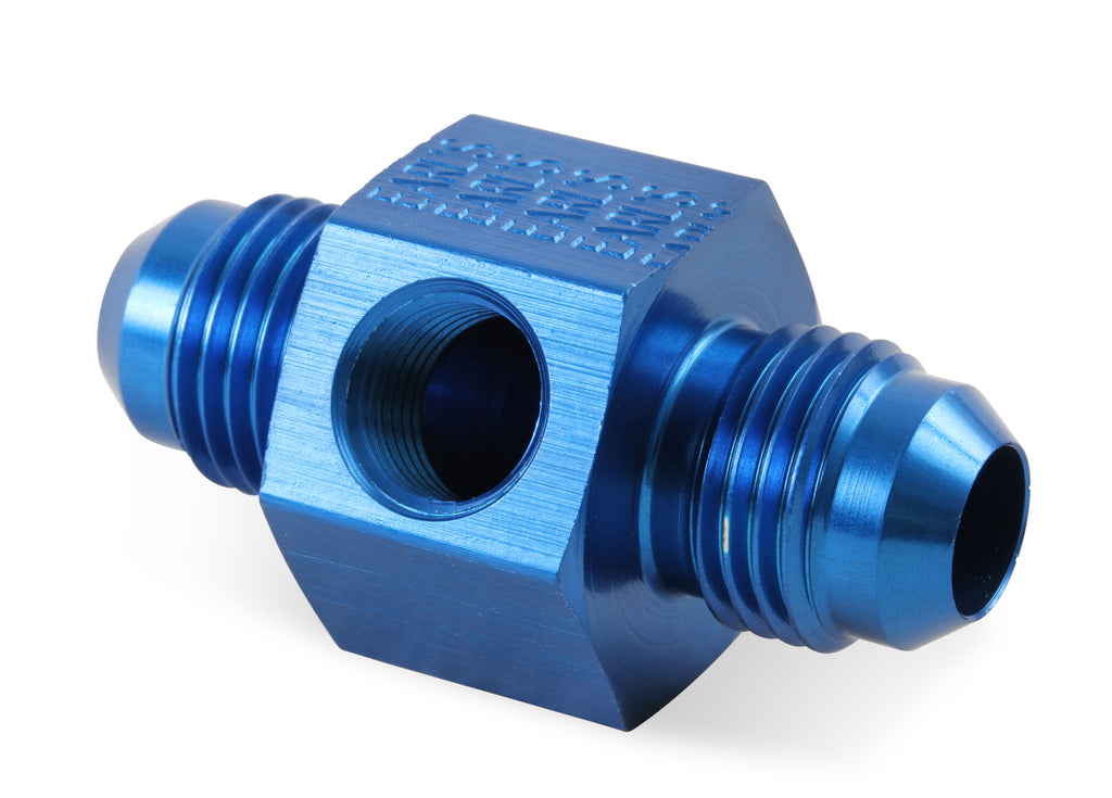 -6AN Male to -6AN Male_x000D_
1/8" NPT in Hex