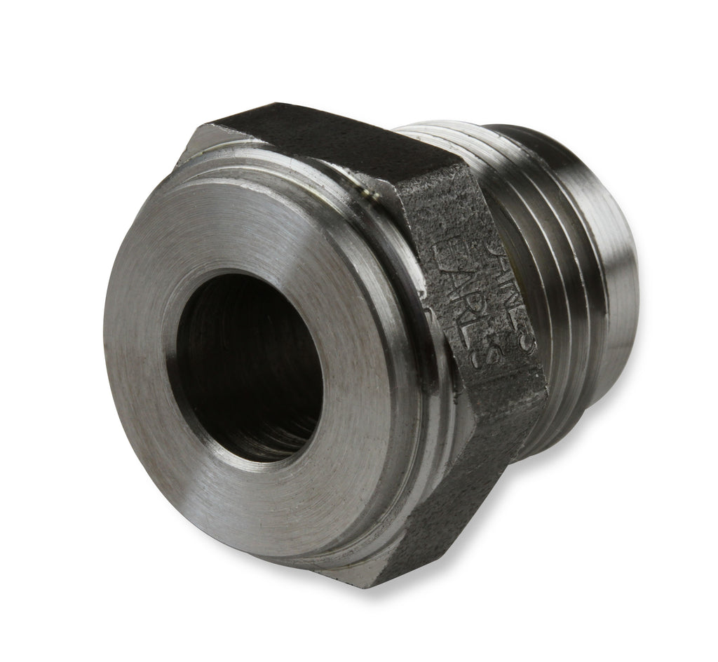Male Weld Bung -8 AN Male