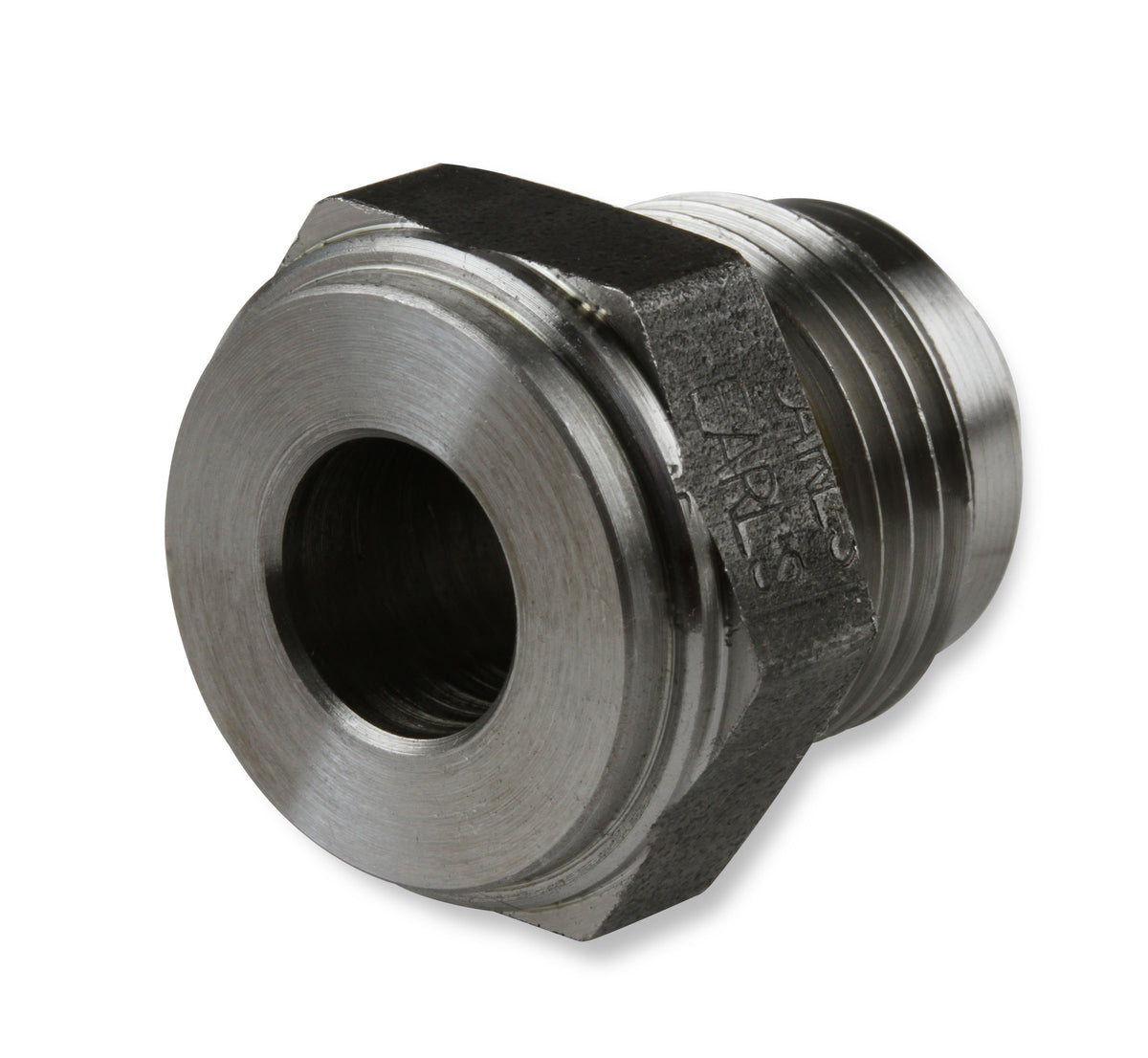 Male Weld Bung -8 AN Male