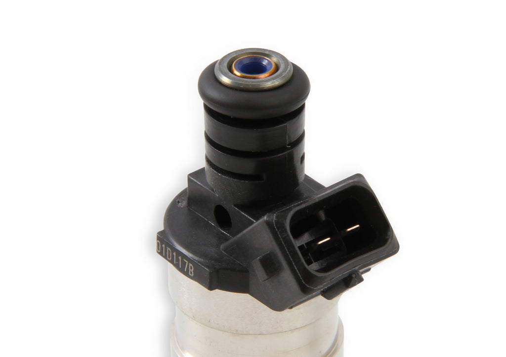 Fuel Injector - 44 lb/hr - EV1 Minitimer - High Impedance - Sold Individually