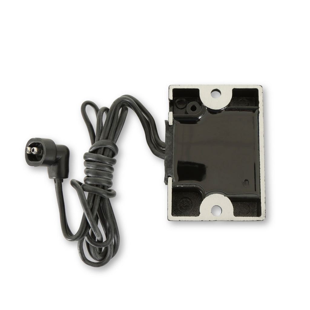 ELECTRONIC VOLTAGE REGULATOR - Voltage Regulator, Black, Harley-Davidson
