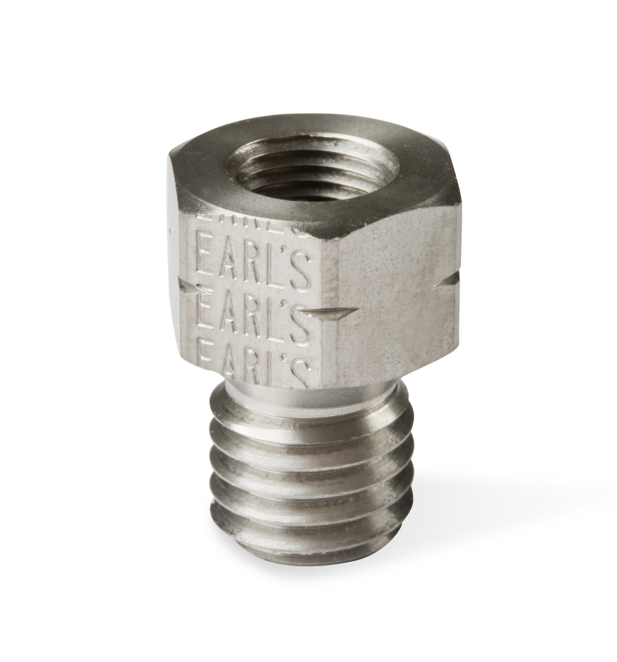 Fits GM LT Gen-V Engines (2014 & up), Includes 200 PSI Oil Pressure Sensor 554-103 for use with Holley EFI systems (i.e. Avenger, Terminator X, HP, or Dominator), Adapter & Plug.