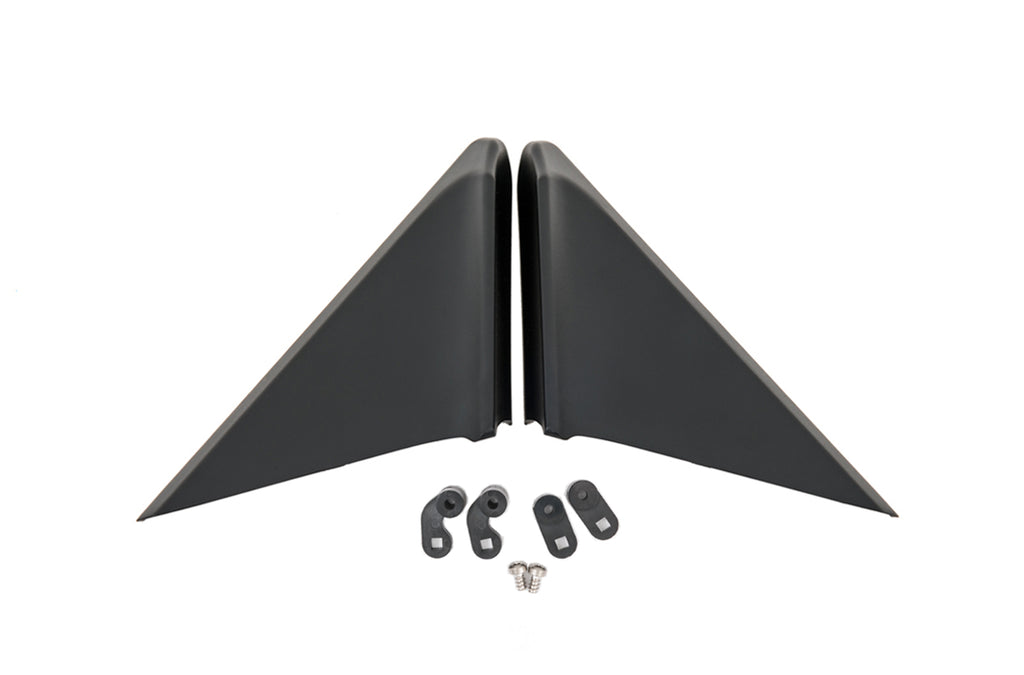 AWE AWE Foiler™ Diffuser for Porsche 991/981/718
