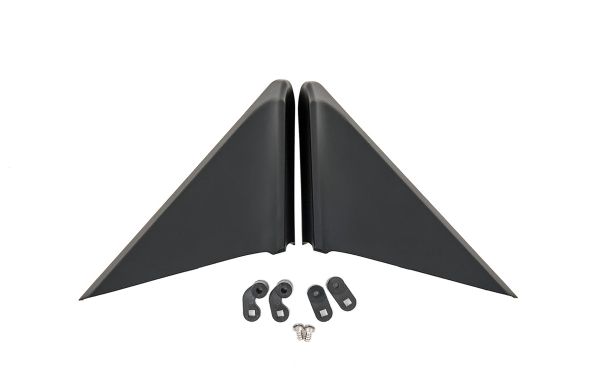 AWE AWE Foiler™ Diffuser for Porsche 991/981/718