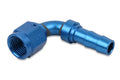 Lightweight Direct Replacement for Brass Push Lock Type Hose Ends.