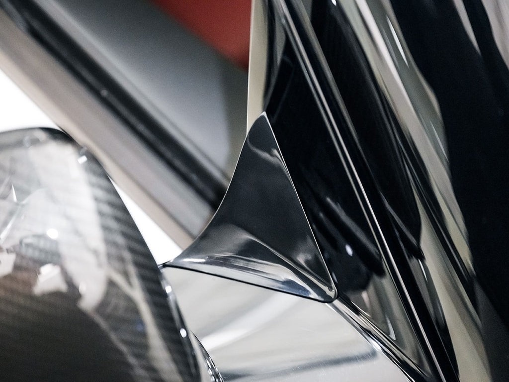 AWE AWE Foiler™  Diffuser for Toyota GR Supra