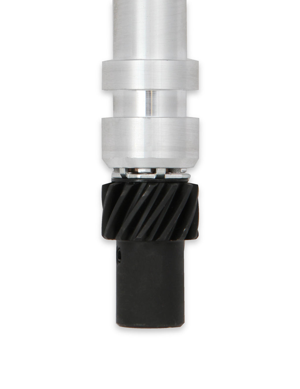 Performance HEI Distributor - Chevrolet SBC/BBC - High Performance Ignition Module - Coil Included - Red Cap - Ready-to-Run