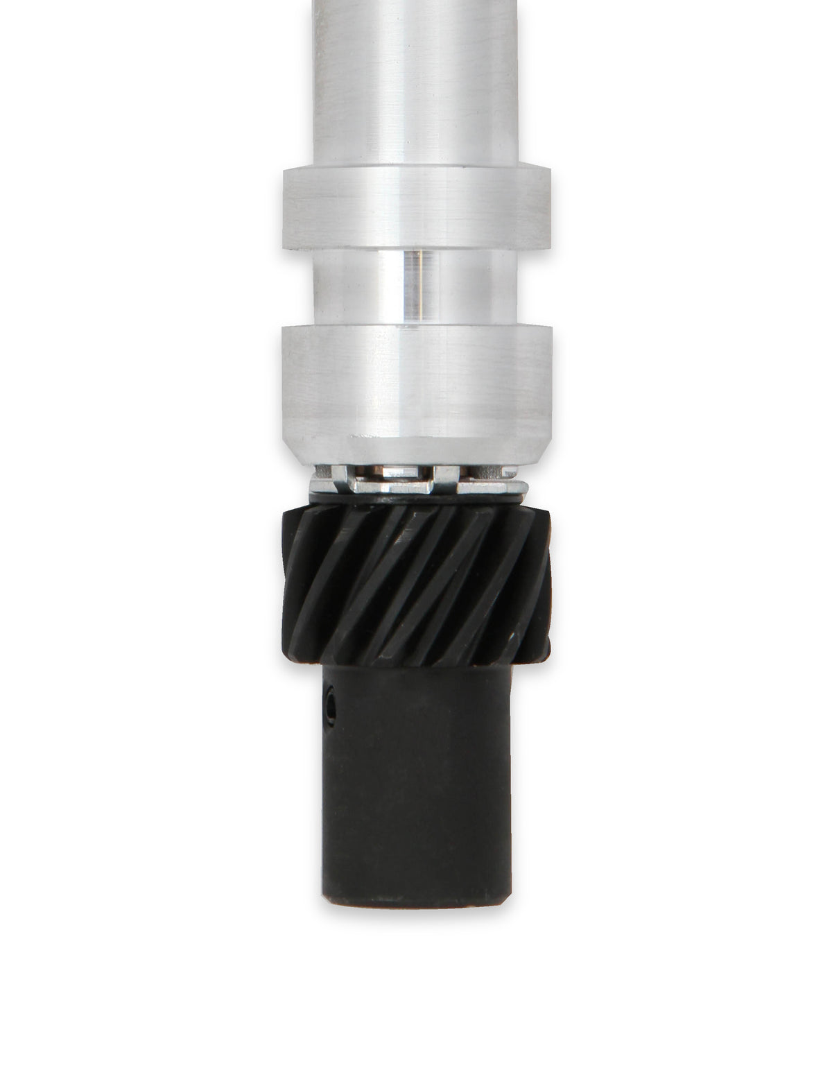Performance HEI Distributor - Chevrolet SBC/BBC - High Performance Ignition Module - Coil Included - Red Cap - Ready-to-Run