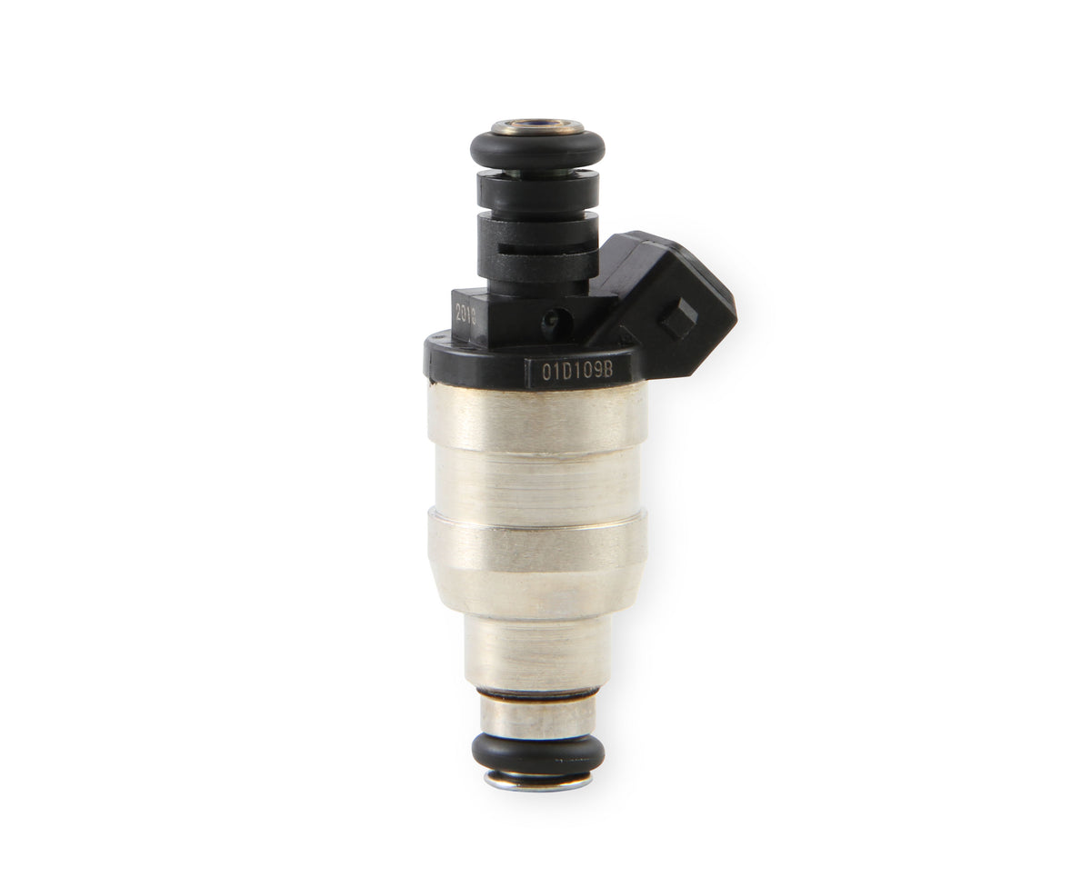 Fuel Injectors - 21 lb/hr - EV1 / Minitimer - High Impedance - Set of 8 injectors