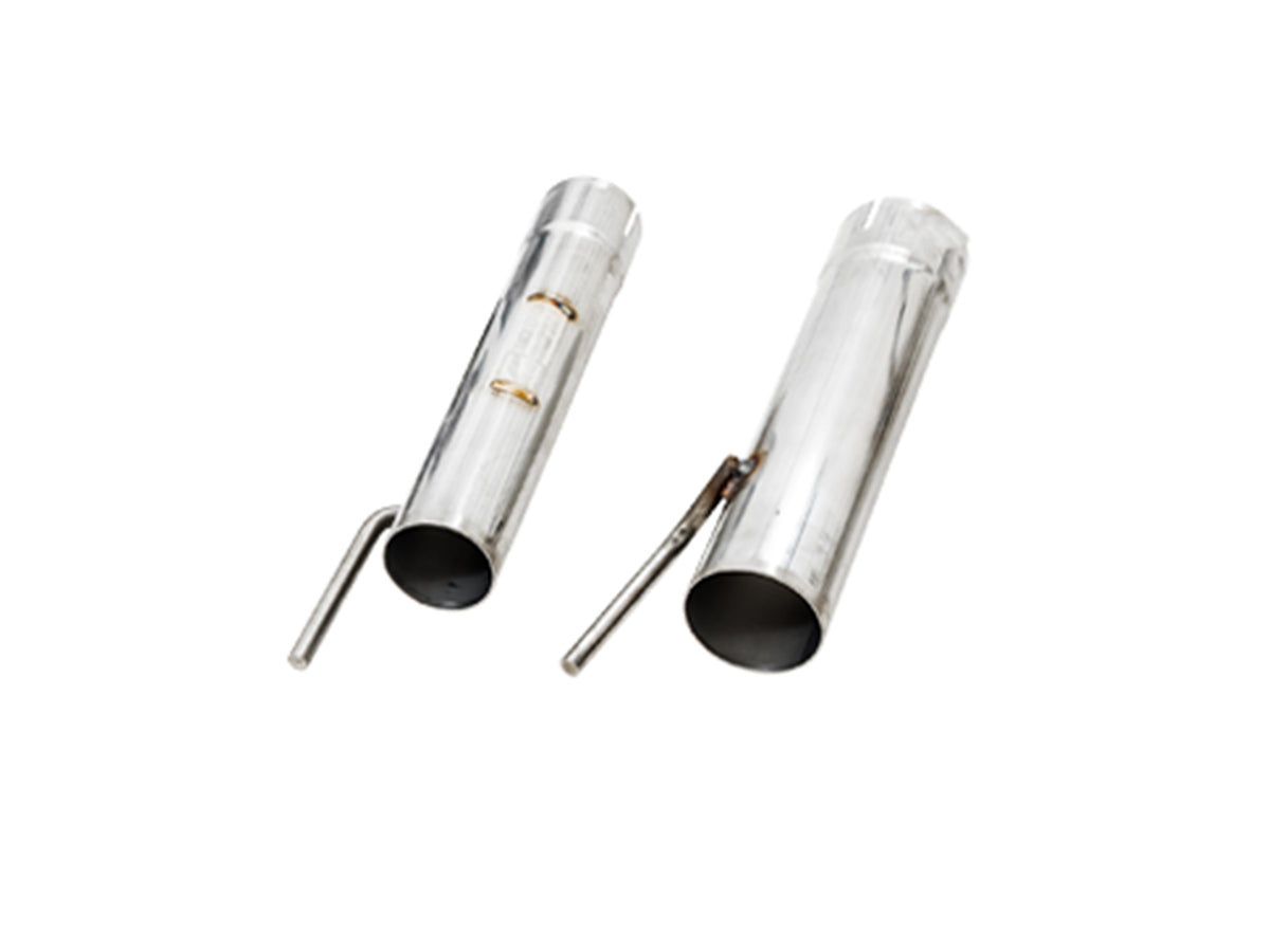 AWE SwitchPath-to-Track Conversion Kit for 2.0T