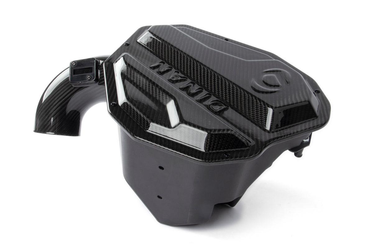 Carbon Fiber - G20/G22/G23/G26/G42