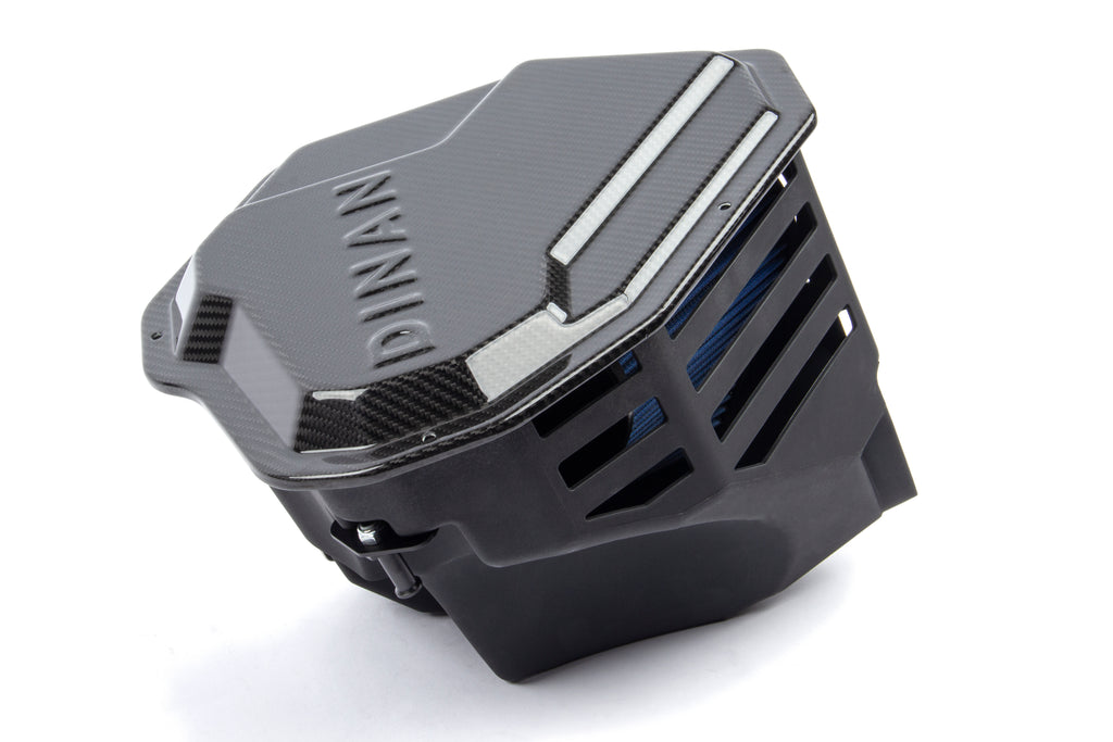 Carbon Fiber - G20/G42