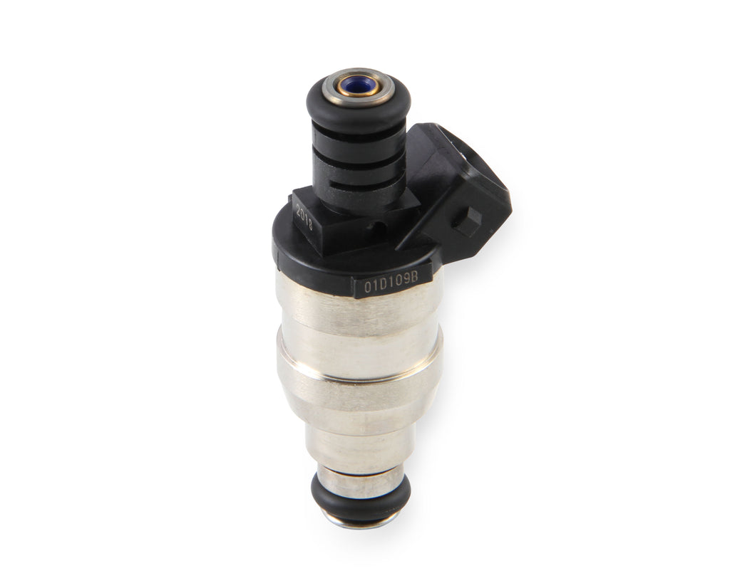 Fuel Injectors - 21 lb/hr - EV1 / Minitimer - High Impedance - Set of 8 injectors