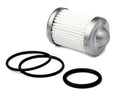 Replacement Filter Element for 100 GPH Fuel Filter 10 Micron w/ O-Rings