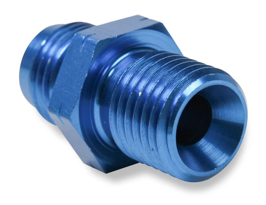Includes Aluminum Crush Washer