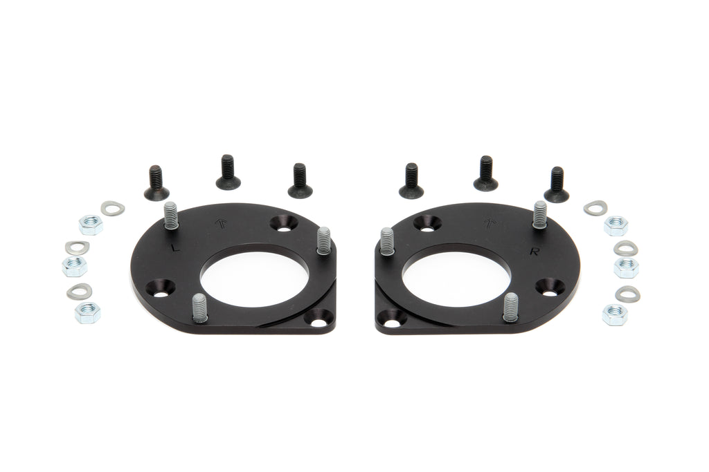 Front - E60/E63/E64